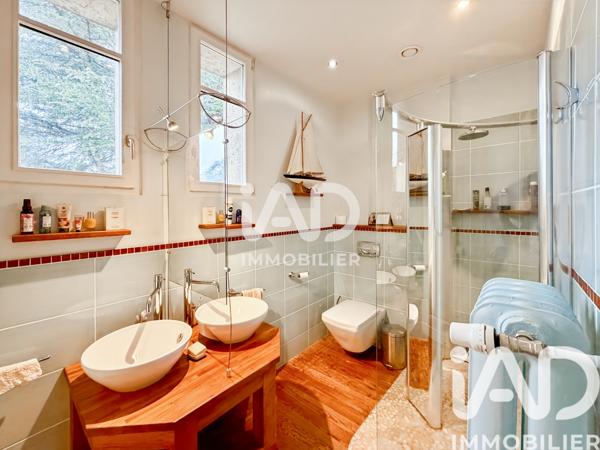 Maison à vendre 8 pièces 163 m² Compiègne