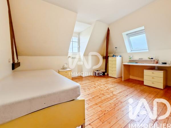 Maison à vendre 8 pièces 163 m² Compiègne