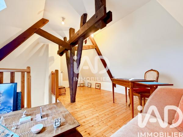 Maison à vendre 8 pièces 163 m² Compiègne