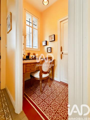 Maison à vendre 8 pièces 163 m² Compiègne