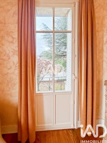 Maison à vendre 8 pièces 163 m² Compiègne