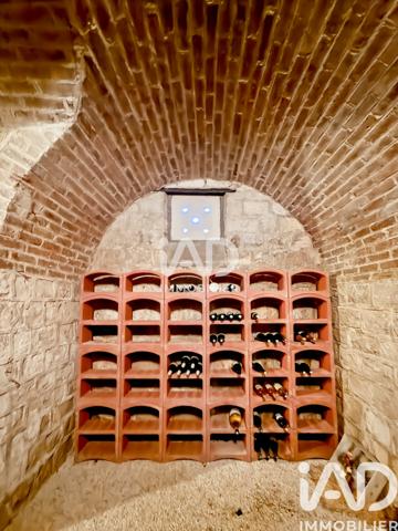 Maison à vendre 8 pièces 163 m² Compiègne