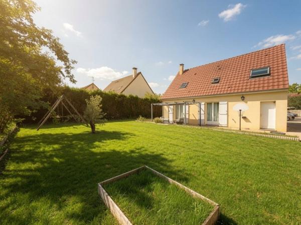 Vente / Maison à Nemours (77140)