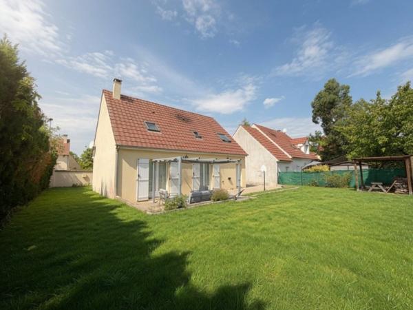 Vente / Maison à Nemours (77140)