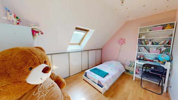 Vente / Maison à Nemours (77140)