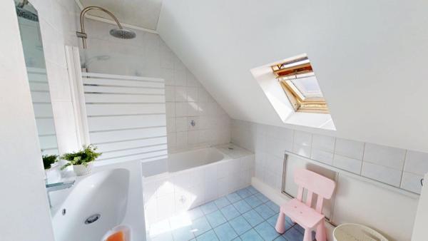 Vente / Maison à Nemours (77140)