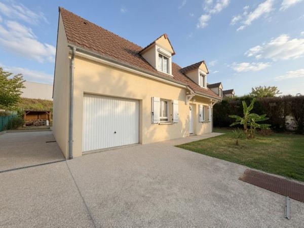 Vente / Maison à Nemours (77140)