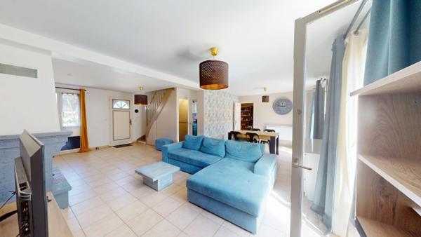 Vente / Maison à Nemours (77140)
