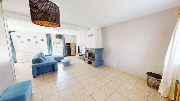 Vente / Maison à Nemours (77140)