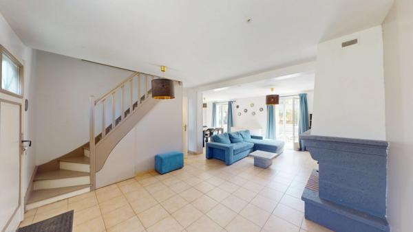 Vente / Maison à Nemours (77140)