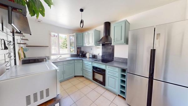 Vente / Maison à Nemours (77140)