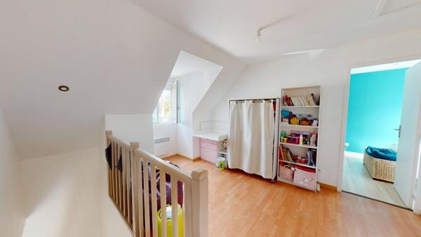 Vente / Maison à Nemours (77140)