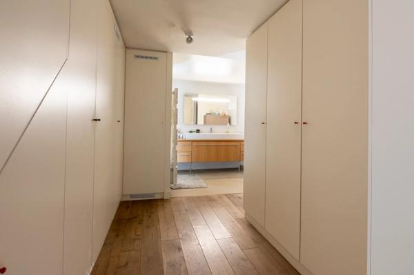Appartement Paris 15e - GEORGES BRASSENS