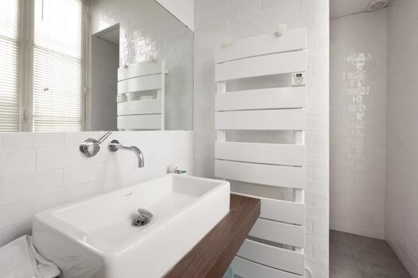 Appartement Paris 15e - GEORGES BRASSENS