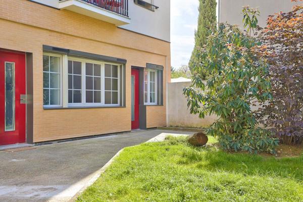 Appartement Nanterre 4 pièce(s) 90.56 m2