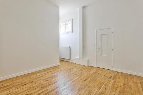 Appartement Nanterre 4 pièce(s) 90.56 m2