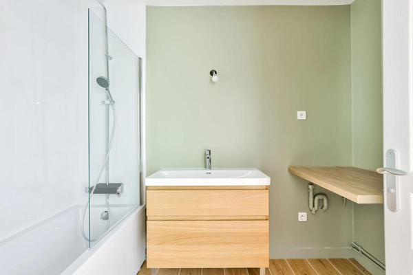 Appartement Nanterre 4 pièce(s) 90.56 m2