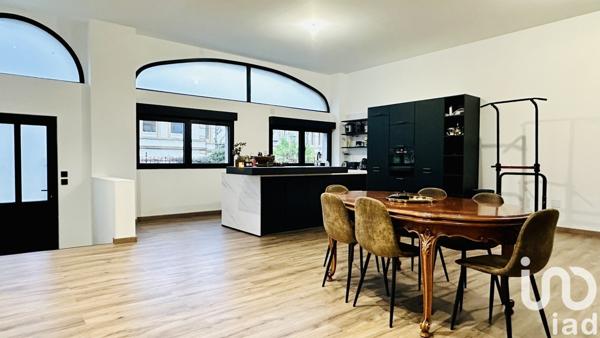 Appartement 3 pièces de 106 m² à Morhange (57340)