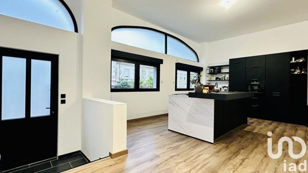 Appartement 3 pièces de 106 m² à Morhange (57340)