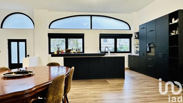 Appartement 3 pièces de 106 m² à Morhange (57340)