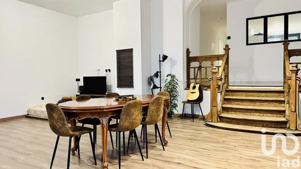 Appartement 3 pièces de 106 m² à Morhange (57340)