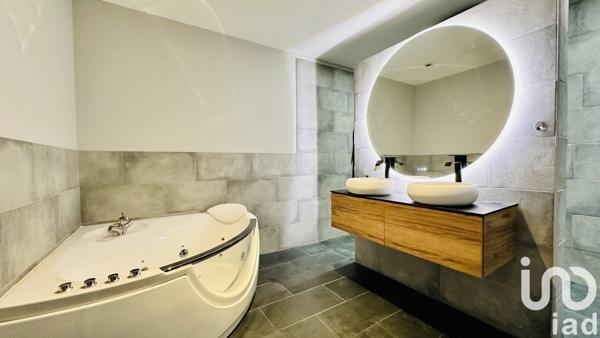 Appartement 3 pièces de 106 m² à Morhange (57340)