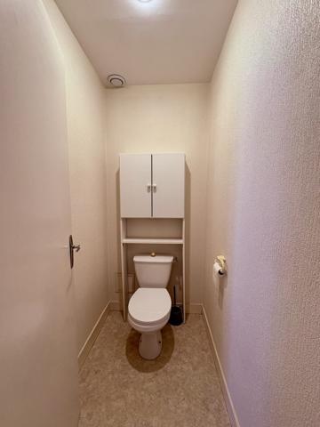 Appartement T2 / 1° étage – Réf. MIEL