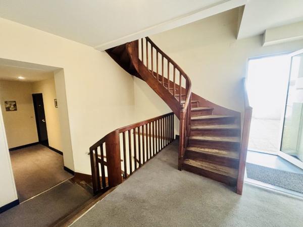 Appartement T2 / 1° étage – Réf. MIEL