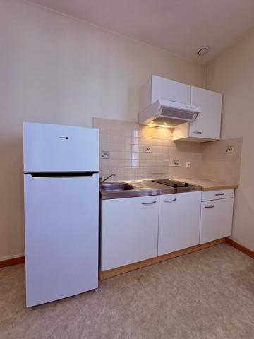 Appartement T2 / 1° étage – Réf. MIEL