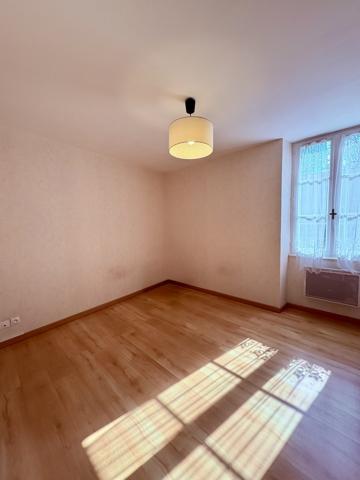 Appartement T2 / 1° étage – Réf. MIEL