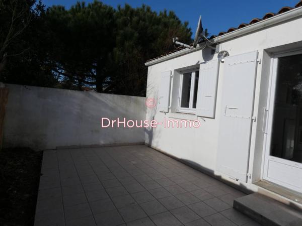 Maison à vendre 1 pièce de 26 m²