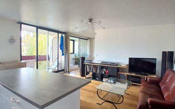 Appartement à vendre    3 pièces • 79,87 m2 Rennes