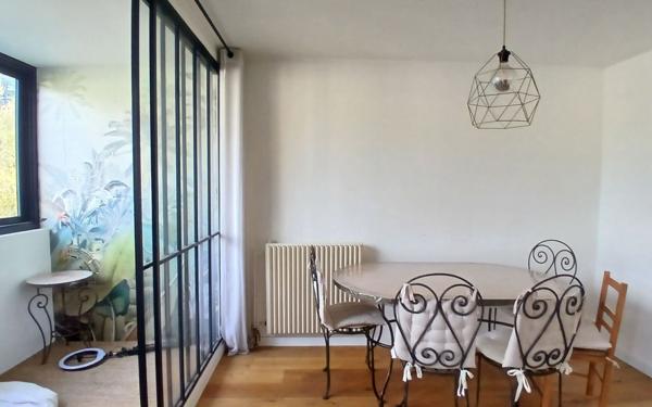 Appartement à vendre    3 pièces • 79,87 m2 Rennes