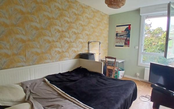 Appartement à vendre    3 pièces • 79,87 m2 Rennes