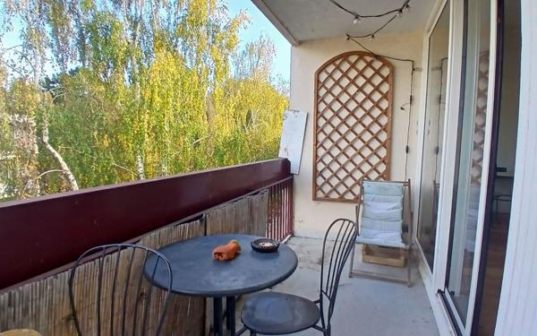 Appartement à vendre    3 pièces • 79,87 m2 Rennes