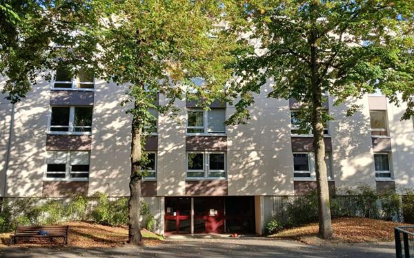 Appartement à vendre    3 pièces • 79,87 m2 Rennes