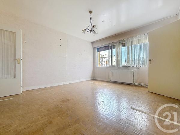 Appartement F2 à vendre  2 pièces - 47,09 m 2   PARIS  - 75012