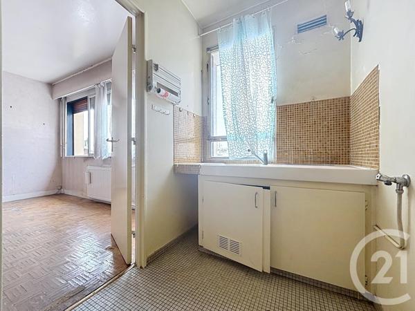 Appartement F2 à vendre  2 pièces - 47,09 m 2   PARIS  - 75012