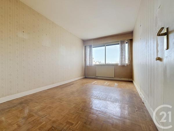Appartement F2 à vendre  2 pièces - 47,09 m 2   PARIS  - 75012