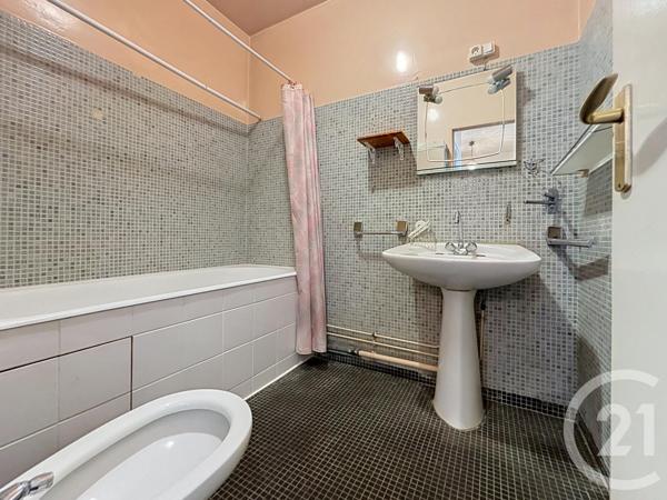 Appartement F2 à vendre  2 pièces - 47,09 m 2   PARIS  - 75012
