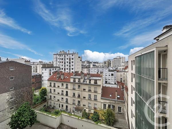 Appartement F2 à vendre  2 pièces - 47,09 m 2   PARIS  - 75012