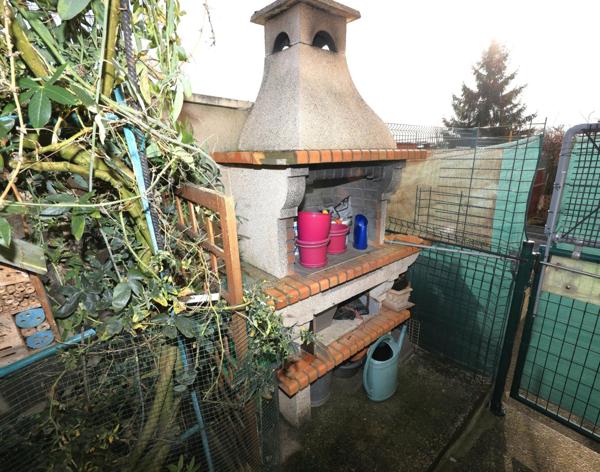 Maison de 112 m² habitables 5 chambres, parfait état