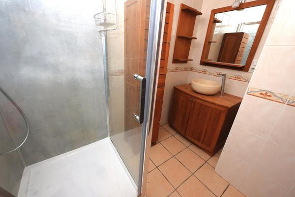 Maison de 112 m² habitables 5 chambres, parfait état