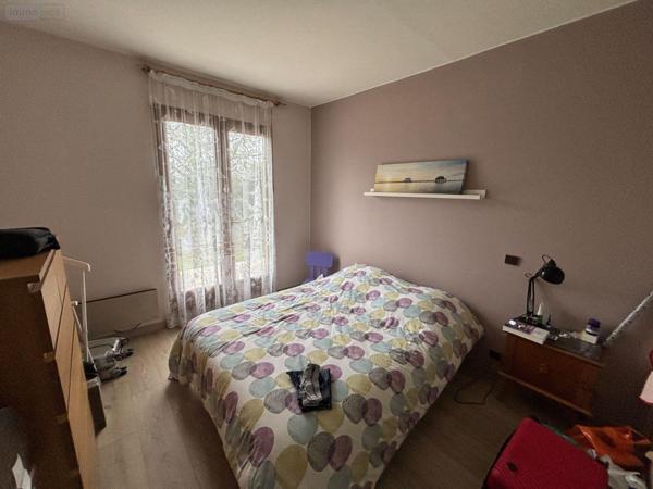 Maison individuelle à vendre à Blanquefort en Gironde (33290), ref : 032/1693   
Proche Saturne