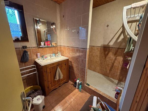 Maison individuelle à vendre à Blanquefort en Gironde (33290), ref : 032/1693   
Proche Saturne