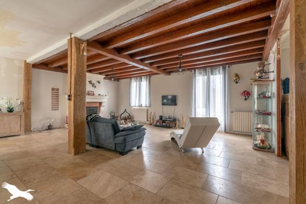 Maison à vendre |  Bassillac |  6 pièces | 140 m²