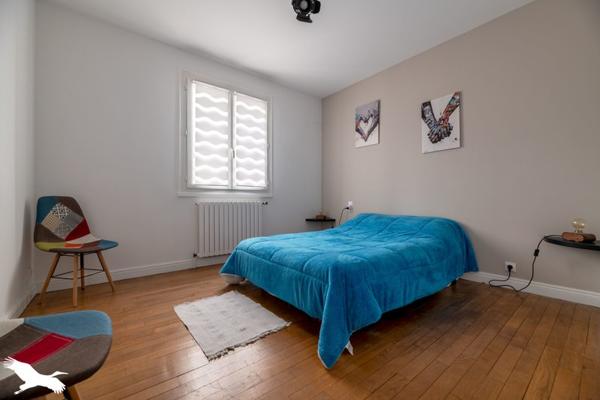 Maison à vendre |  Bassillac |  6 pièces | 140 m²