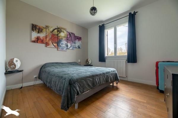 Maison à vendre |  Bassillac |  6 pièces | 140 m²
