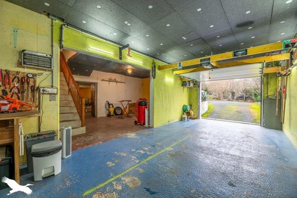 Maison à vendre |  Bassillac |  6 pièces | 140 m²