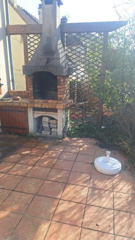 Maison Pontoise 5 pièce(s) 115 m2 Pontoise
